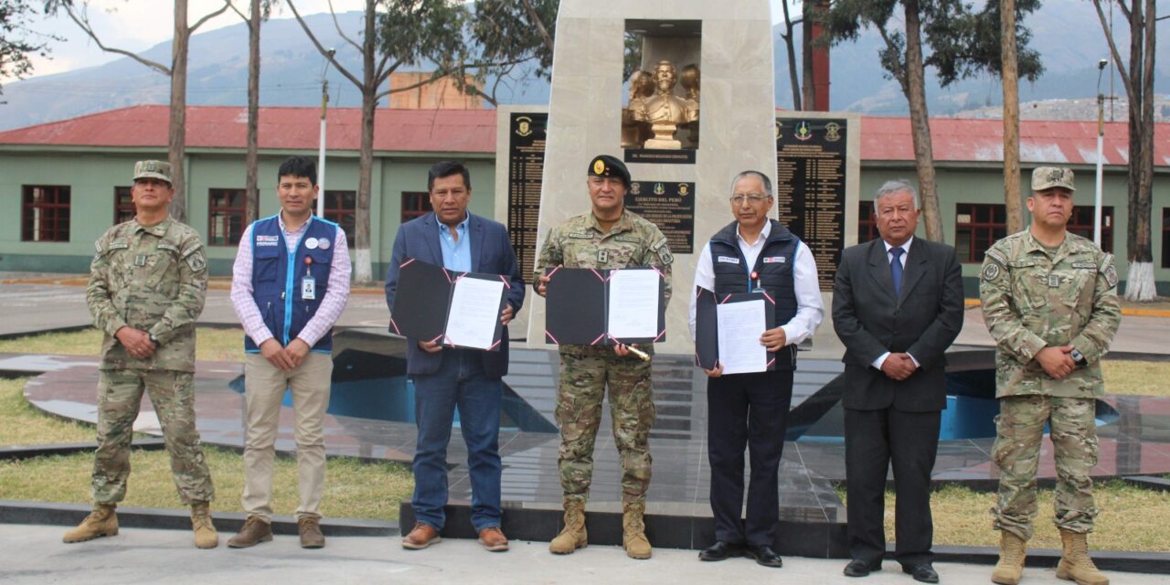 𝗖𝗢𝗡 𝗘𝗟 𝗖𝗢𝗡𝗩𝗘𝗡𝗜𝗢 𝗠𝗗𝗖𝗛 𝗬 𝗘𝗝𝗘𝗥𝗖𝗜𝗧𝗢, 𝗠𝗜𝗟𝗜𝗧𝗔𝗥𝗘𝗦 𝗣𝗢𝗗𝗥𝗔́𝗡 𝗔𝗖𝗖𝗘𝗗𝗘𝗥 𝗔 𝗕𝗘𝗖𝗔 𝟭𝟴