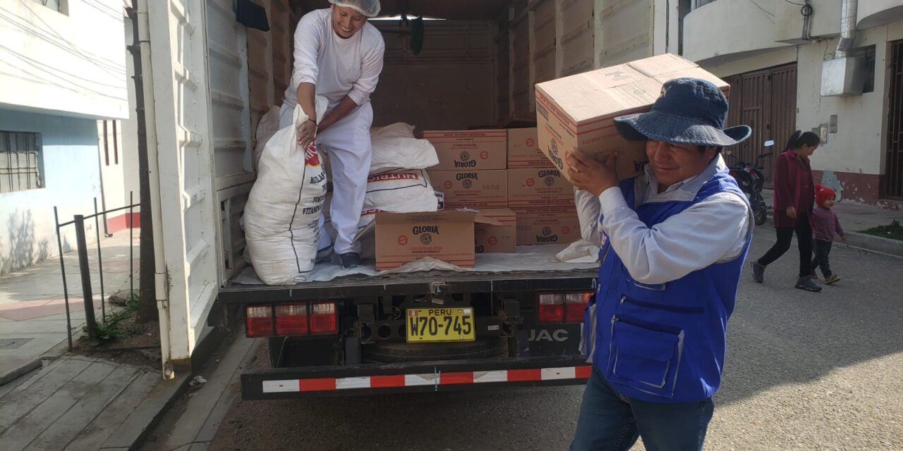 𝗔𝗡𝗧𝗘 𝗣𝗘𝗗𝗜𝗗𝗢 𝗨𝗥𝗚𝗘𝗡𝗧𝗘 𝗗𝗘 𝗠𝗔𝗗𝗥𝗘𝗦 𝗗𝗘𝗟 𝗣𝗩𝗟, 𝗠𝗗𝗖𝗛 𝗔𝗗𝗘𝗟𝗔𝗡𝗧𝗔 𝗘𝗡𝗧𝗥𝗘𝗚𝗔 𝗗𝗘 𝗔𝗟𝗜𝗠𝗘𝗡𝗧𝗢𝗦