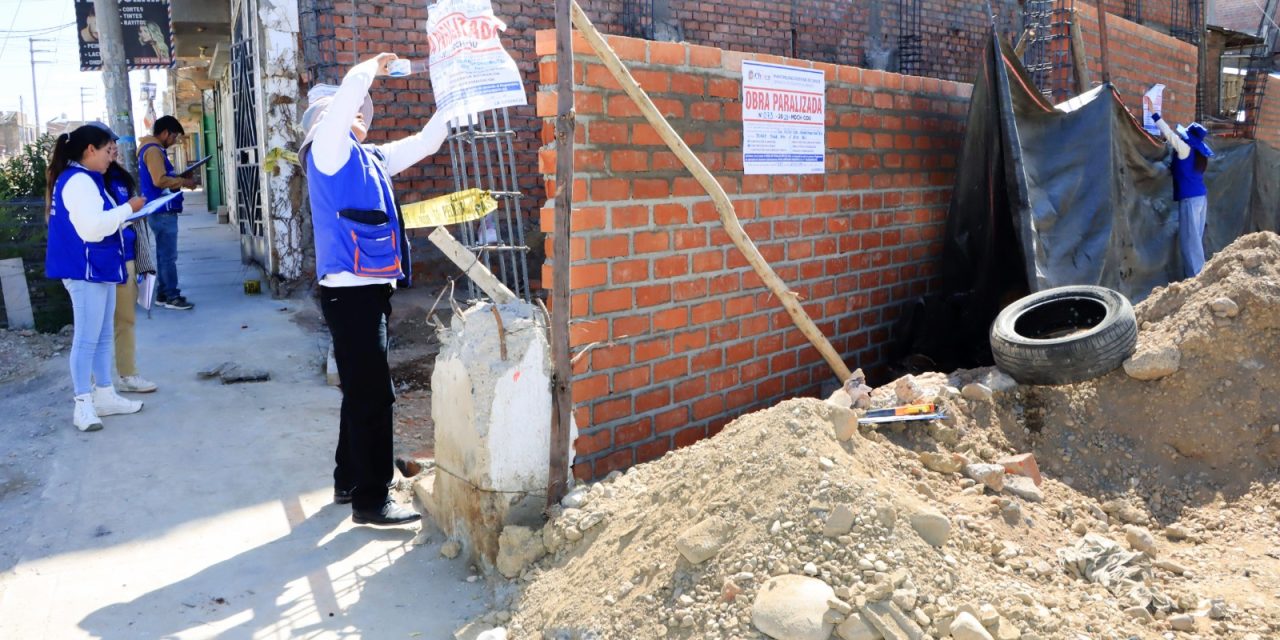 CIENTOS DE VECINOS SE PONEN AL DÍA CON SUS LICENCIAS GRACIAS A NUEVAS ORDENANZAS MUNICIPALES