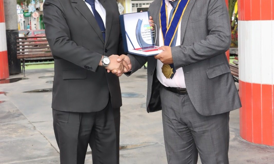 Chilca fortalece acciones contra la anemia infantil tras reconocimiento de Cuna Más