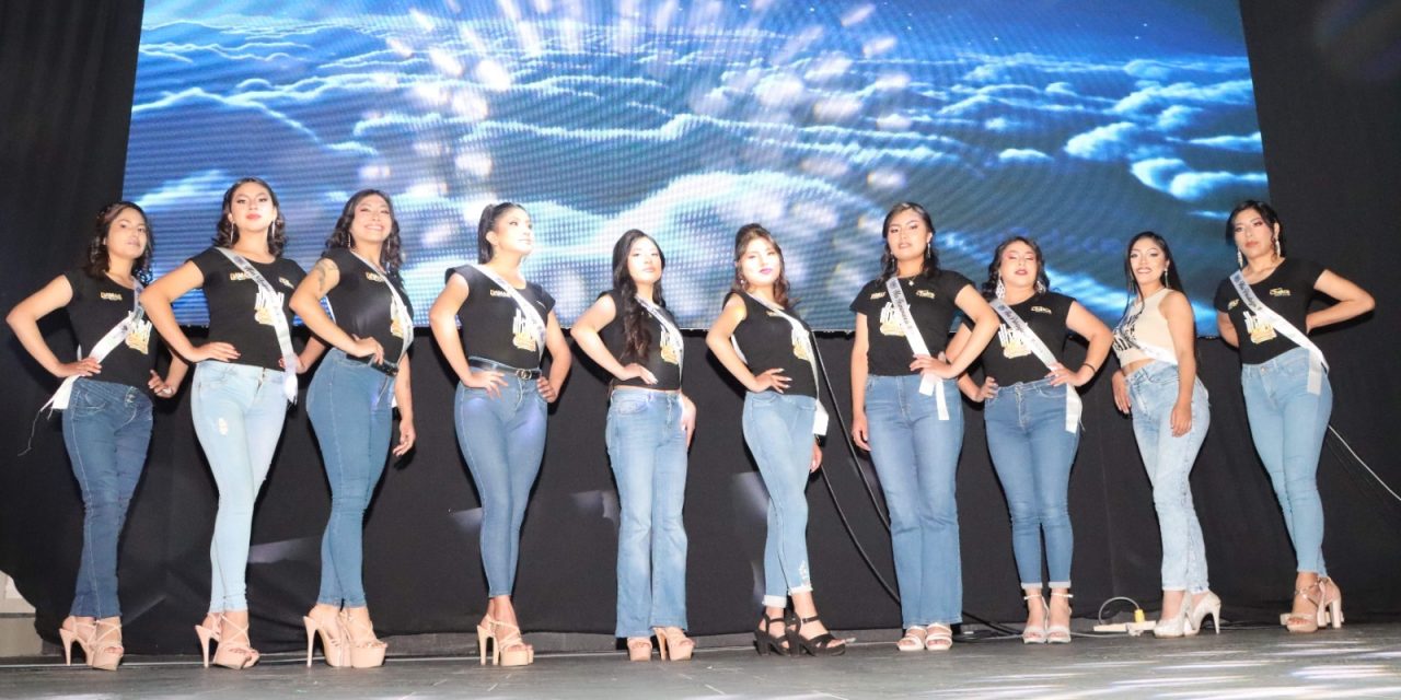 CHILCA ABRE CONVOCATORIA PARA ELEGIR A LA REPRESENTANTE DE MISS CUASIMODO 2026