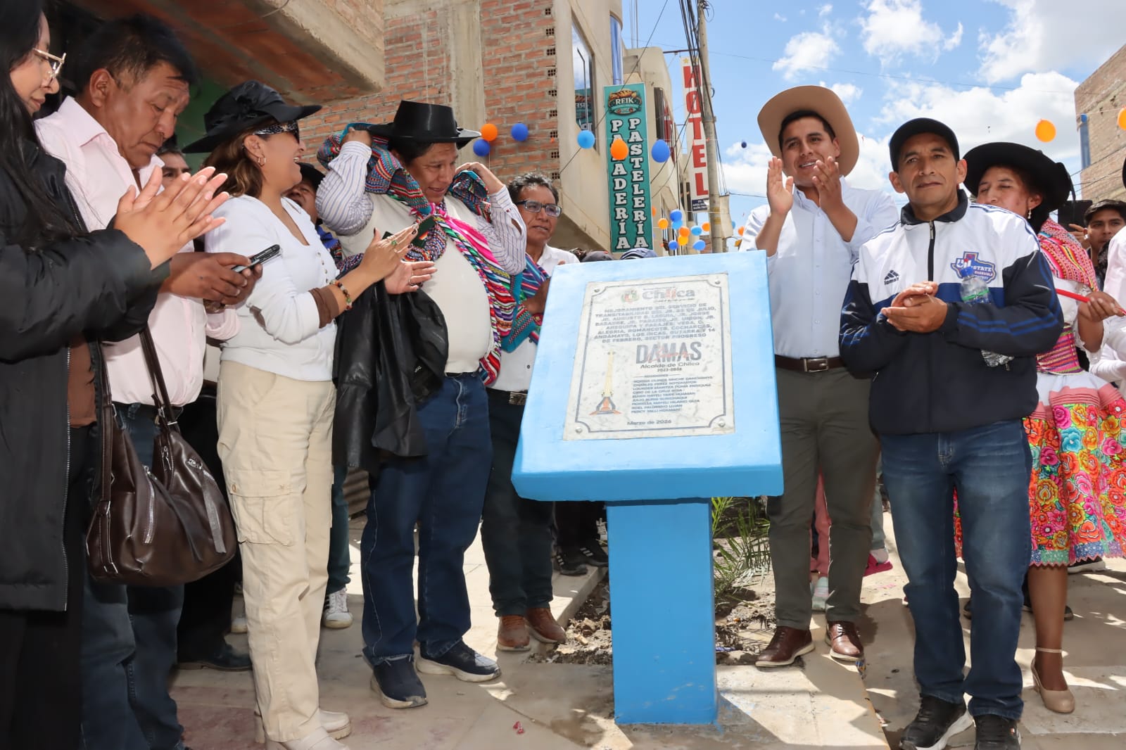 OBRA ROMANCOTO OBRA ROMANCOTO